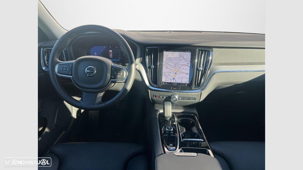 Volvo V60 2.0 T6 AWD TE Plus Bright - 14