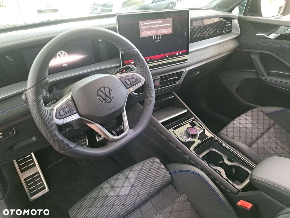 Volkswagen Tayron - 10