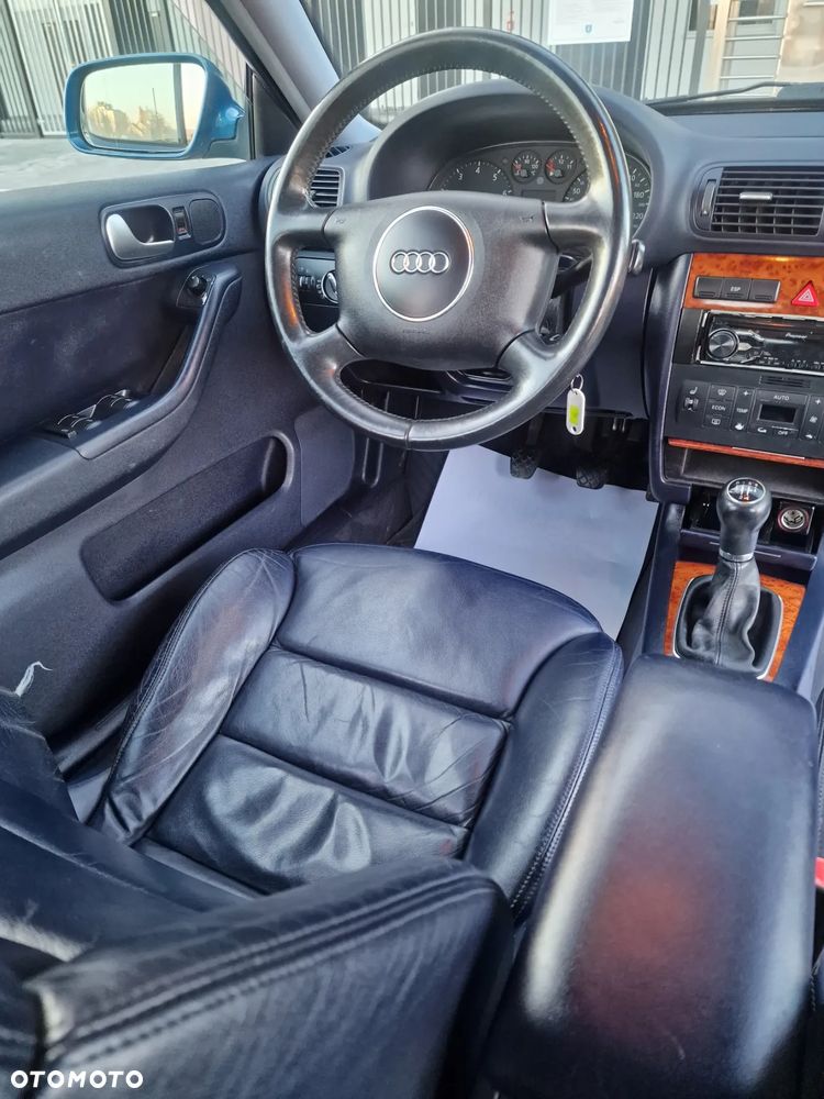 Audi A3 3-drzwiowe - 17