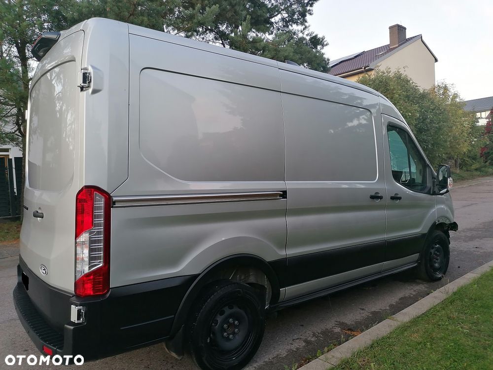 Ford Transit - 6