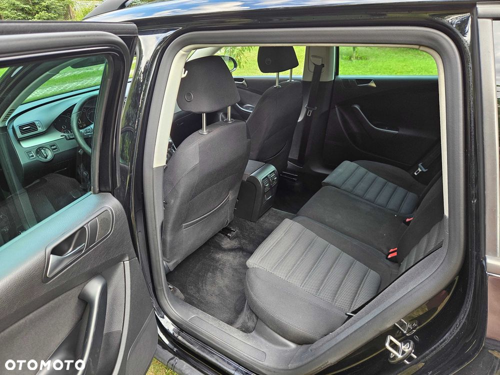 Volkswagen Passat Variant - 5