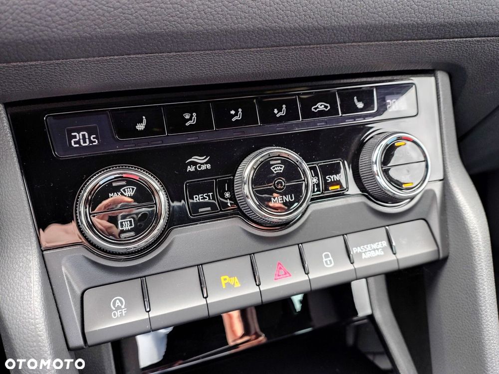 Skoda Kodiaq 2.0 TSI 4x4 Sportline DSG 7os - 11