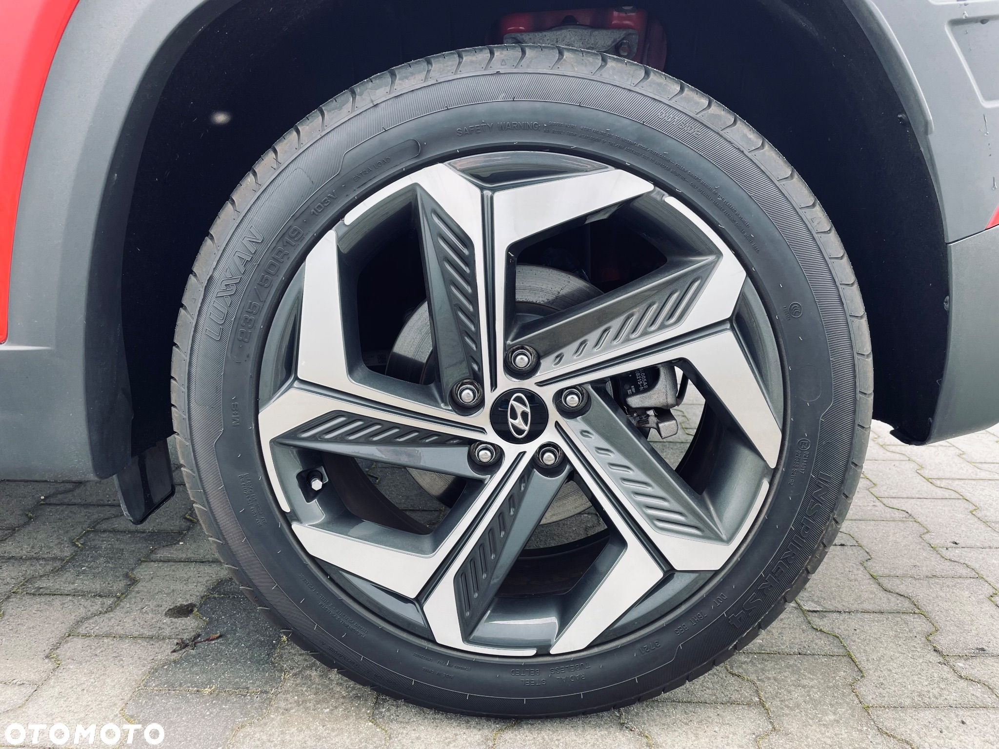 Hyundai Tucson 1.6 T-GDi PHEV Platinum 4WD - 14