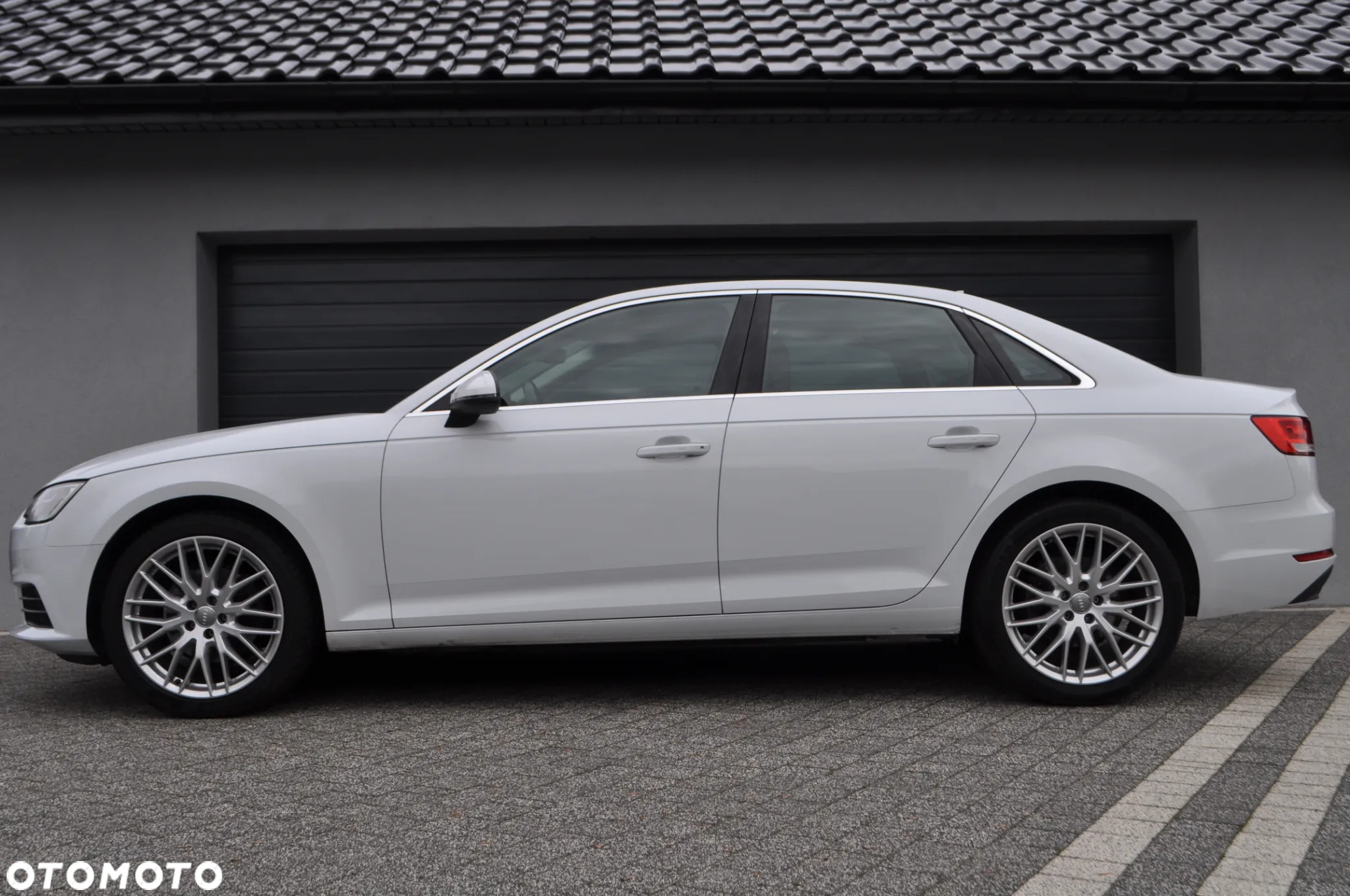 Audi A4 - 36