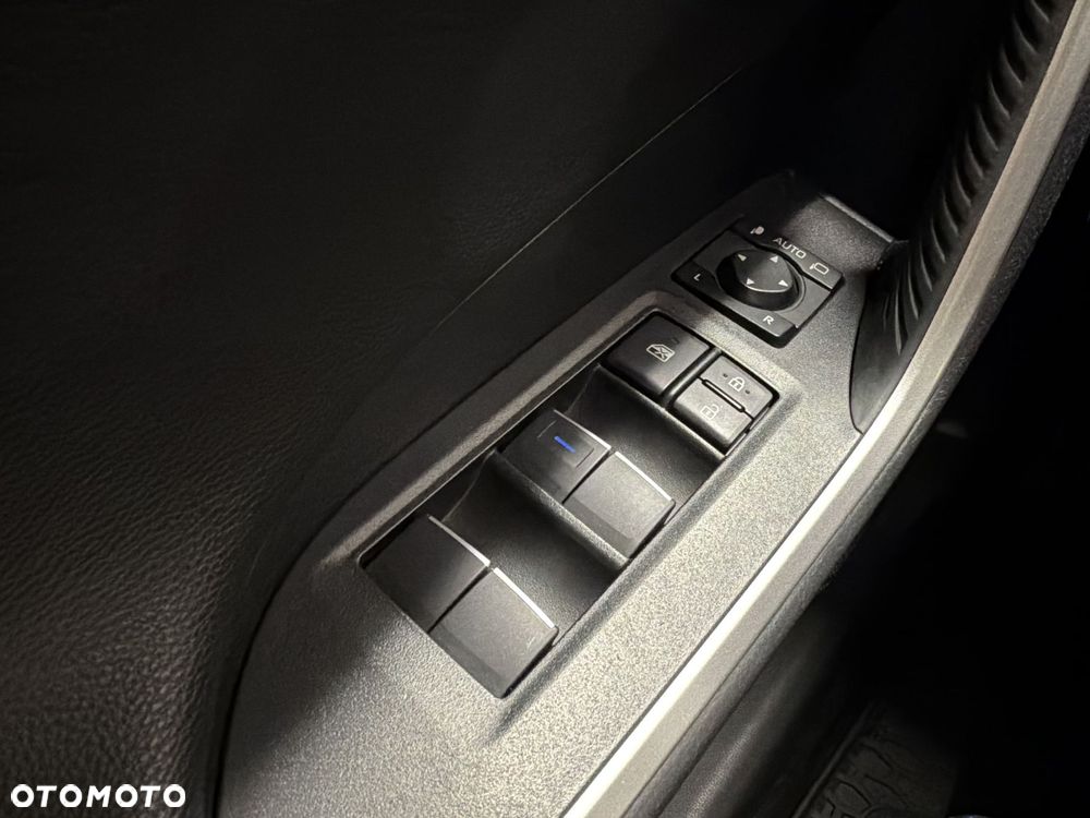 Toyota RAV4 2.5 Hybrid Selection 4x2 - 13