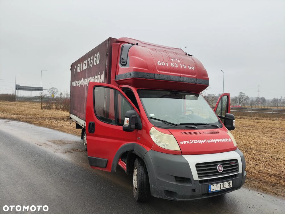 Fiat Ducato - 9