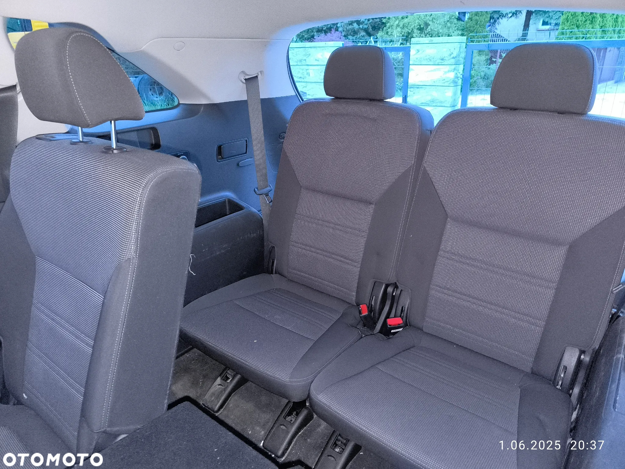 Kia Sorento 2.0 CRDI L - 14