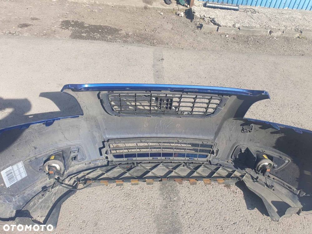 ZDERZAK PRZÓD VOLVO S40 V50 LIFT KOD LAKIERU 476 - 6