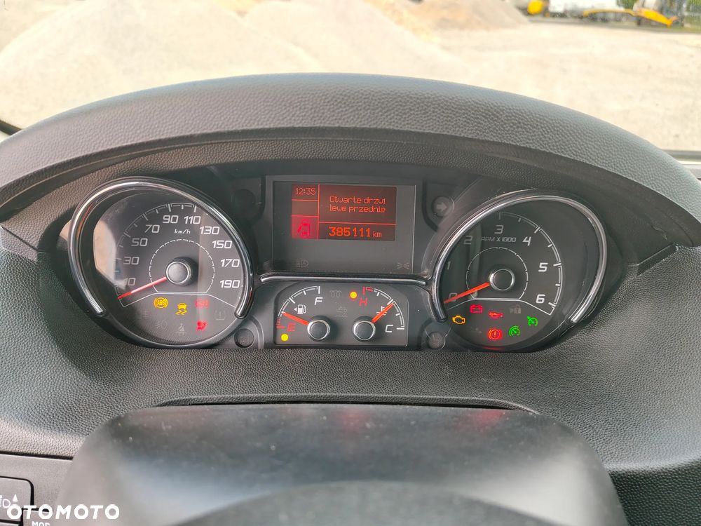 Fiat Ducato - 35