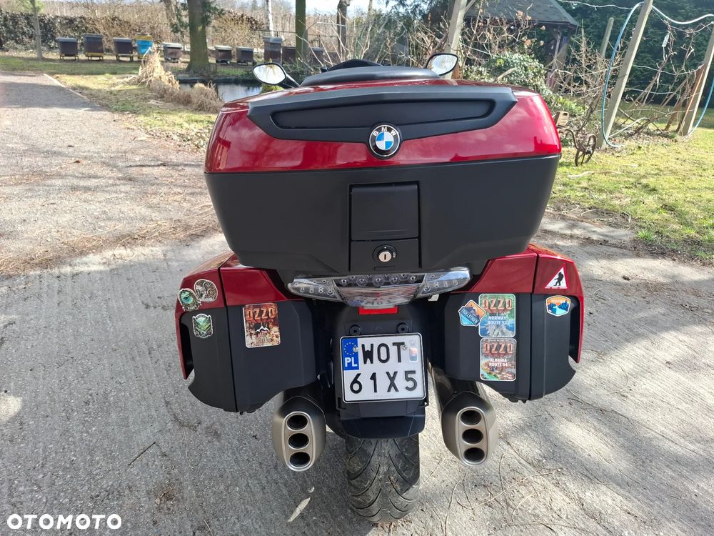 BMW K - 15