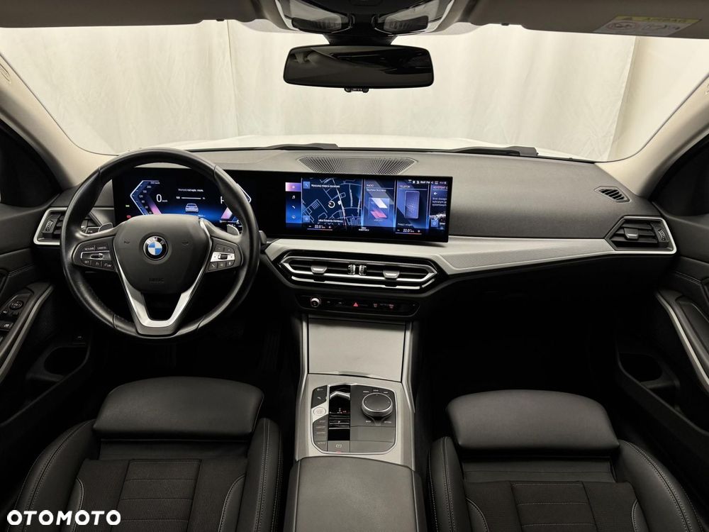 BMW Seria 3 - 17
