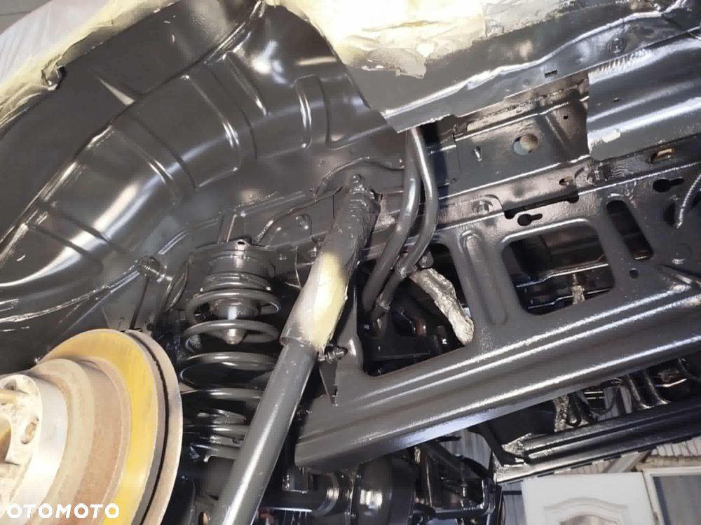 Jeep Grand Cherokee 3.0 CRD Automatik Overland - 17