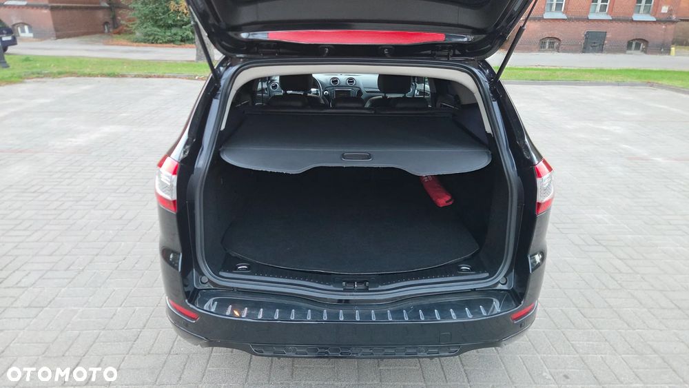 Ford Mondeo 2.0 TDCi Titanium S - 18