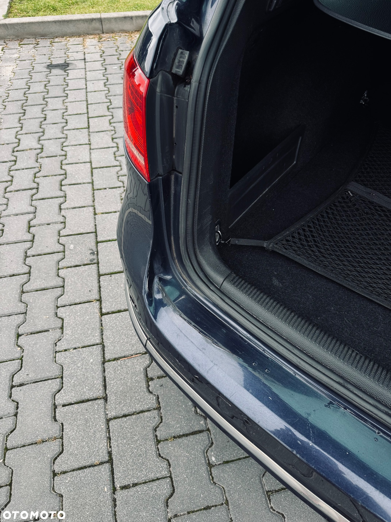 Volkswagen Passat Variant 2.0 TDI DSG BlueMotion Technology Highline - 24