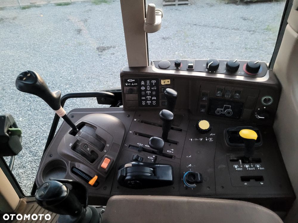 John Deere 6920 PREMIUM Power Quad - 15