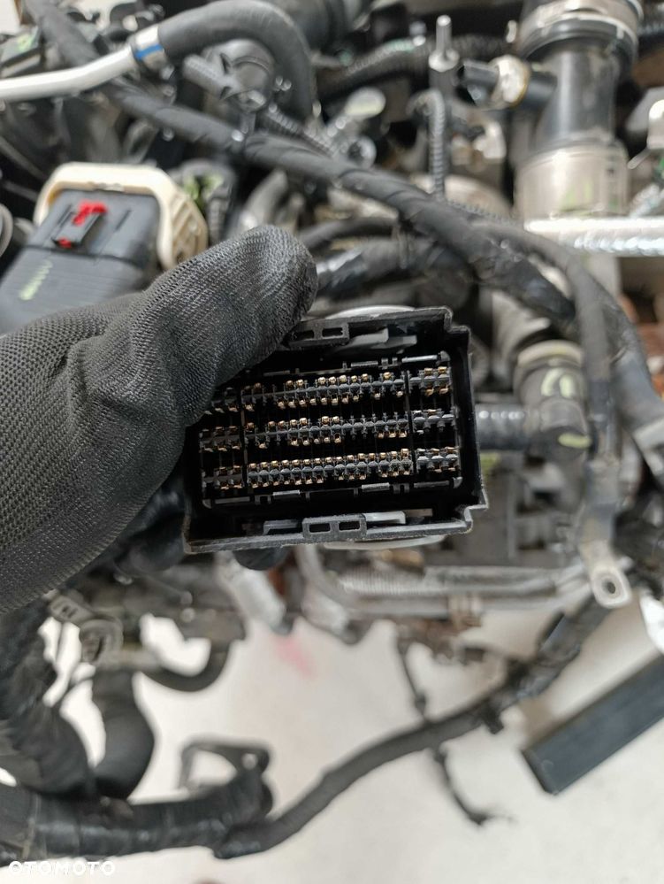 Silnik EFH 3.0L AWD z Jeep Wagoneer Series II z 2023 roku, wersja USA - 13