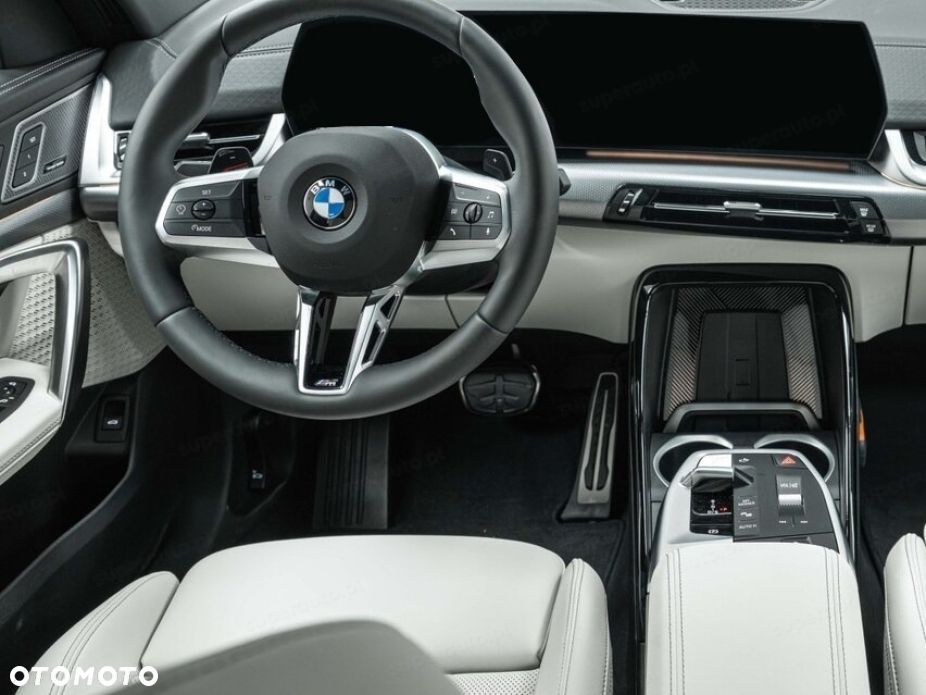 BMW X2 sDrive20d mHEV M Sport - 9