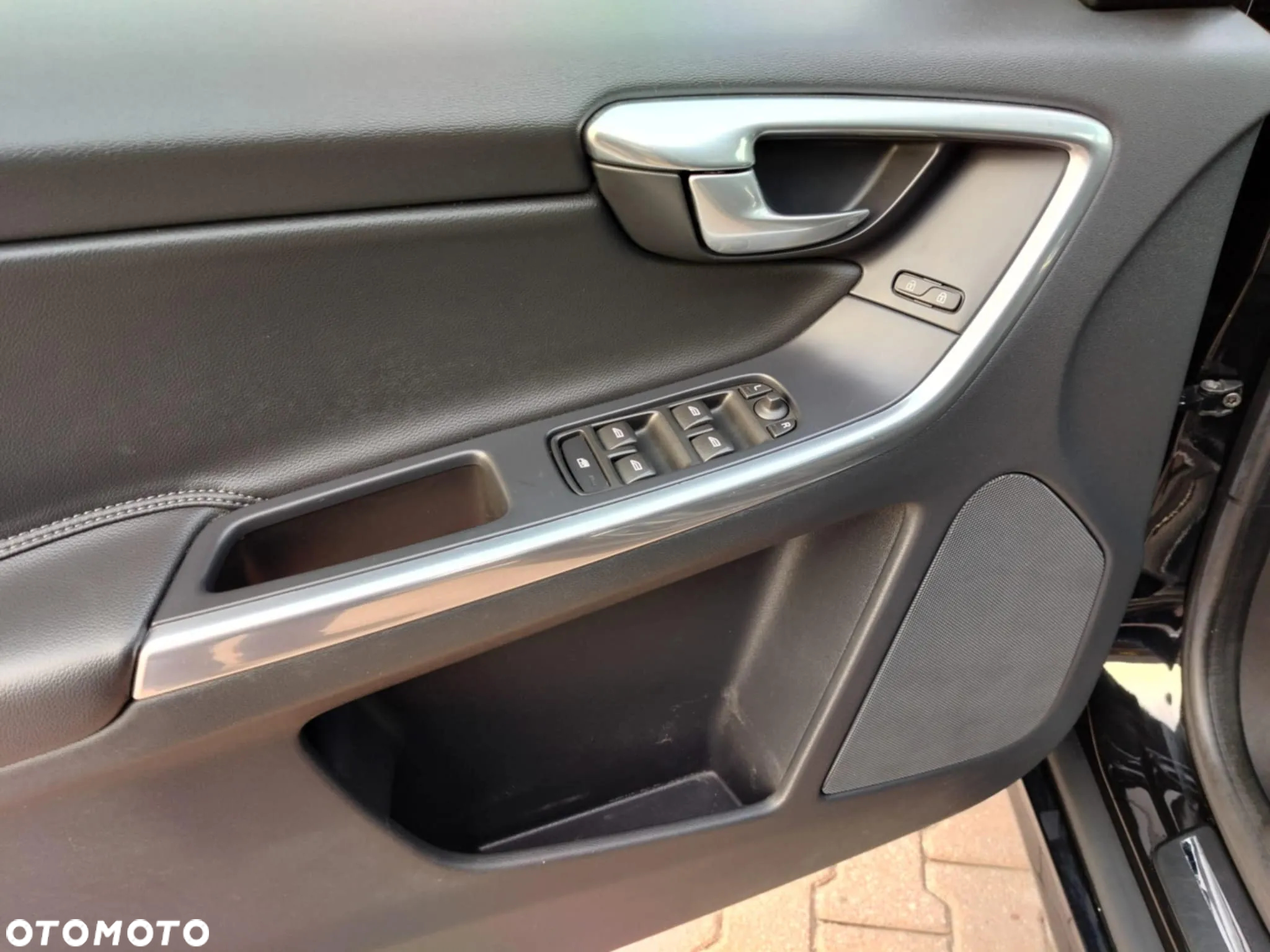 Volvo XC 60 - 22