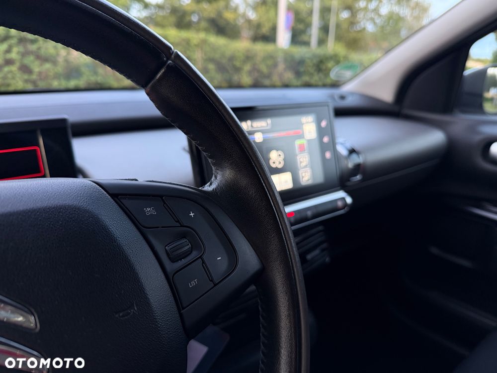 Citroën C4 Cactus 1.2 PureTech Shine Edition - 20