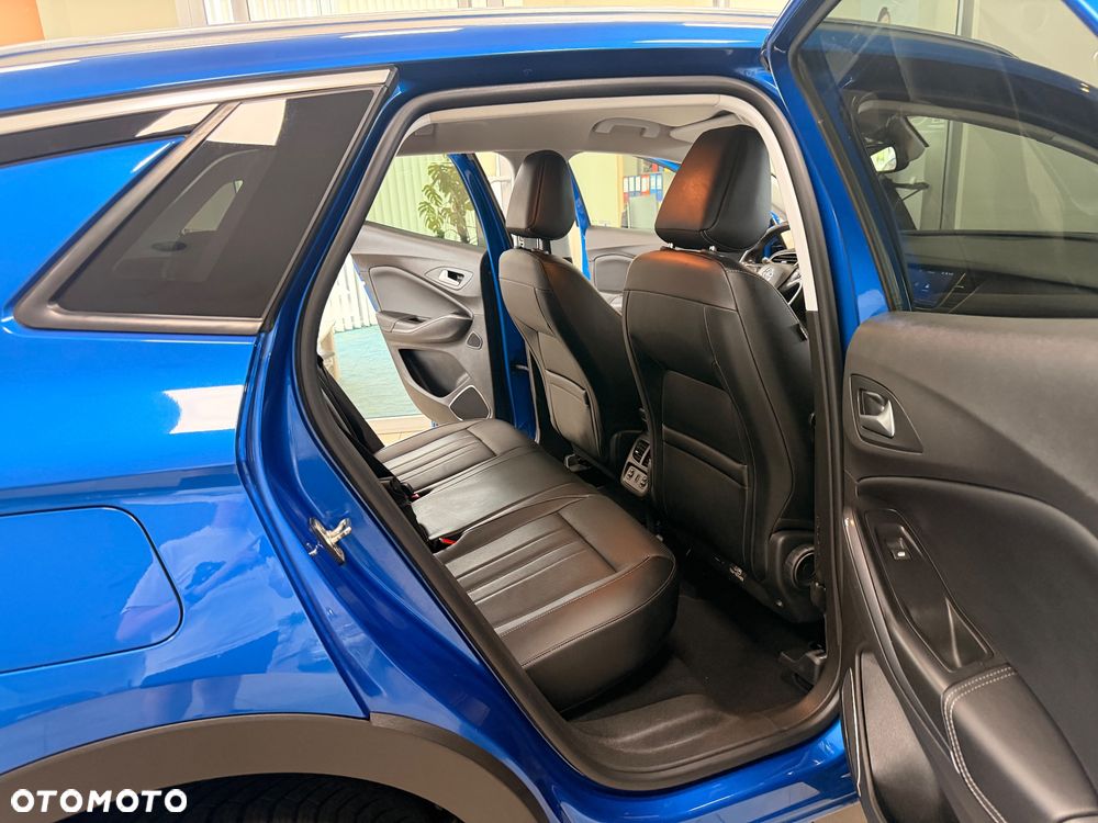 Opel Grandland X - 23