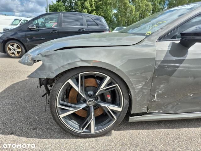 Audi S7 Sportback - 6