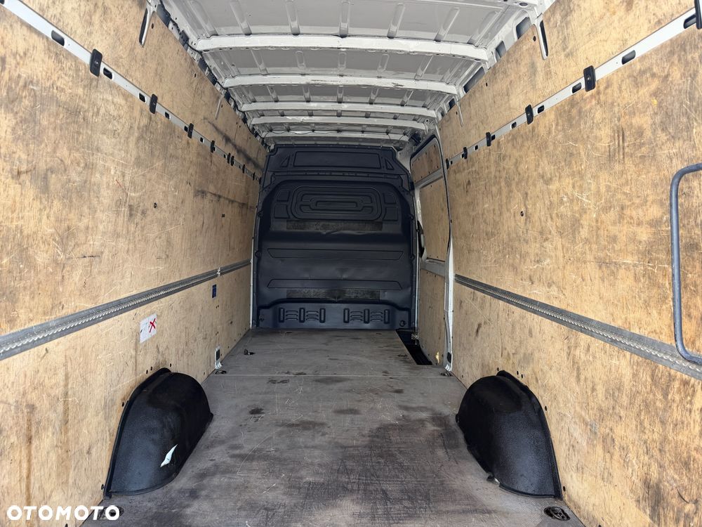 Mercedes-Benz SPRINTER / L4H3 / 2.2D / AUTOMAT /  NAJBOGATSZA WERSJA / KAMERY 360 / FV23% - 13