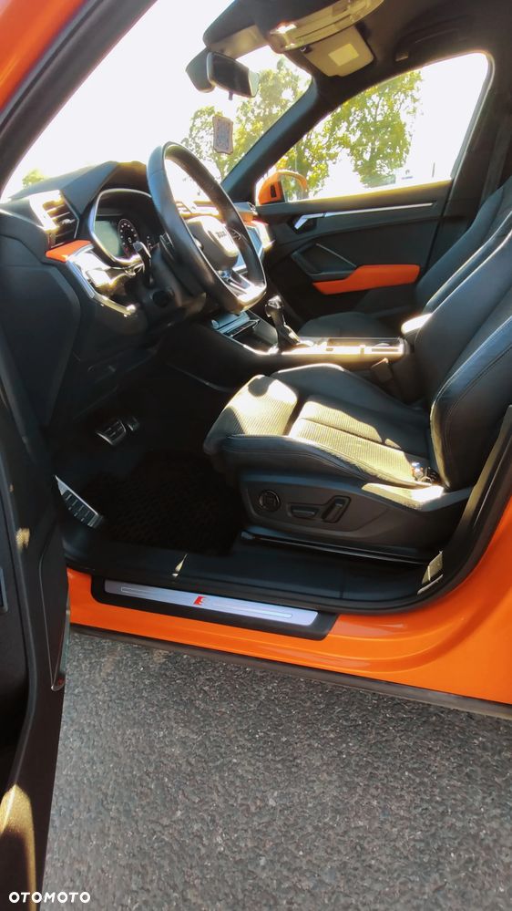 Audi Q3 40 TFSI Quattro S tronic - 10