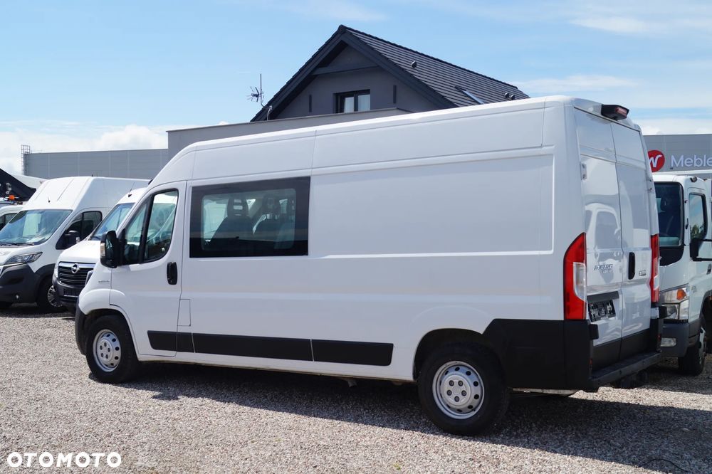 Fiat Ducato - 6