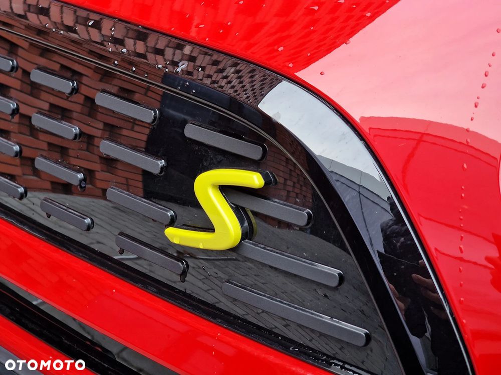 MINI Countryman SE ALL4 66.5kWh Linia Classic - 4