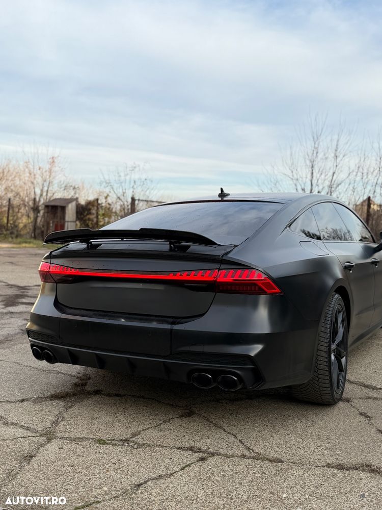 Audi A7 - 18