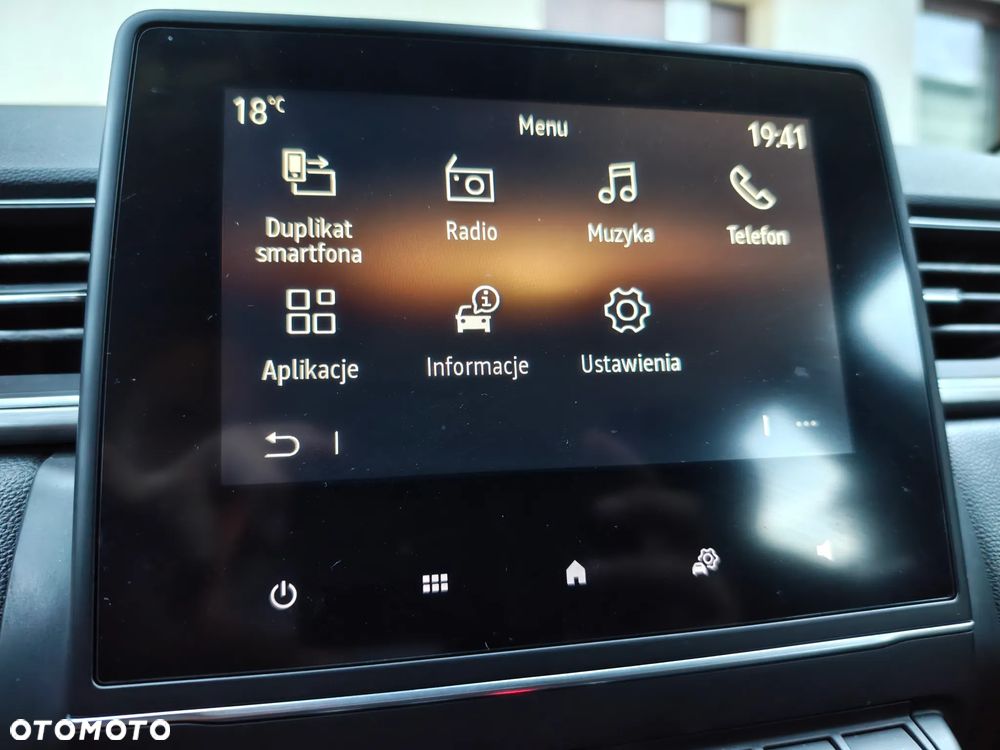 Renault Captur 1.3 TCe Intens EDC - 34