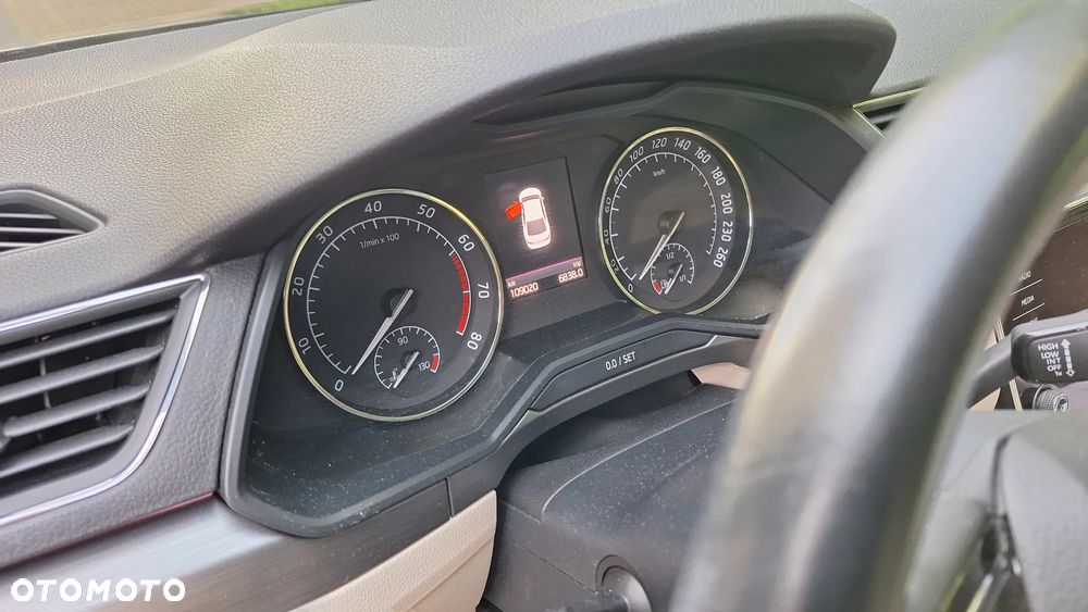 Skoda Superb 1.4 TSI ACT Style - 4