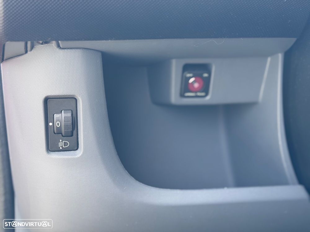 Citroën C1 1.0 SX Airdream - 15