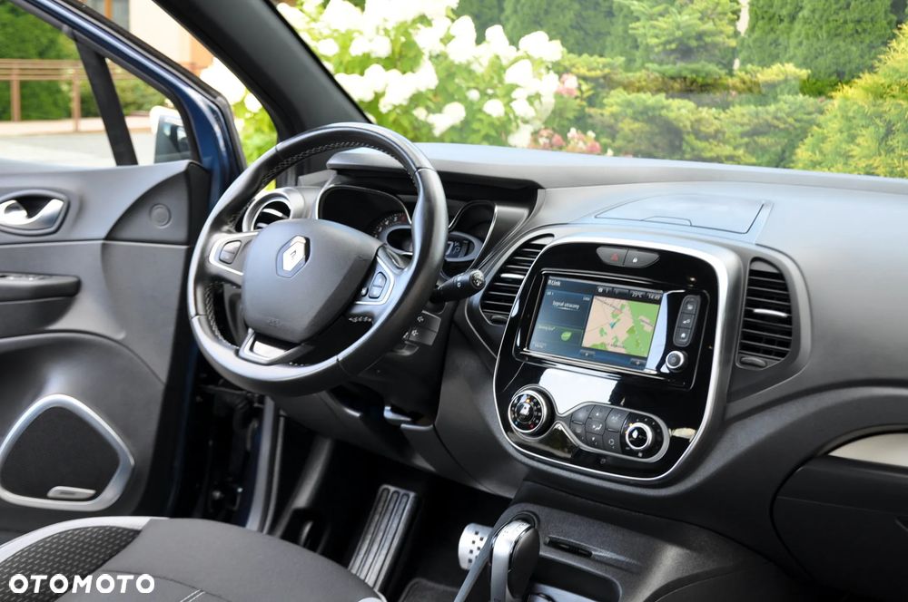 Renault Captur - 26