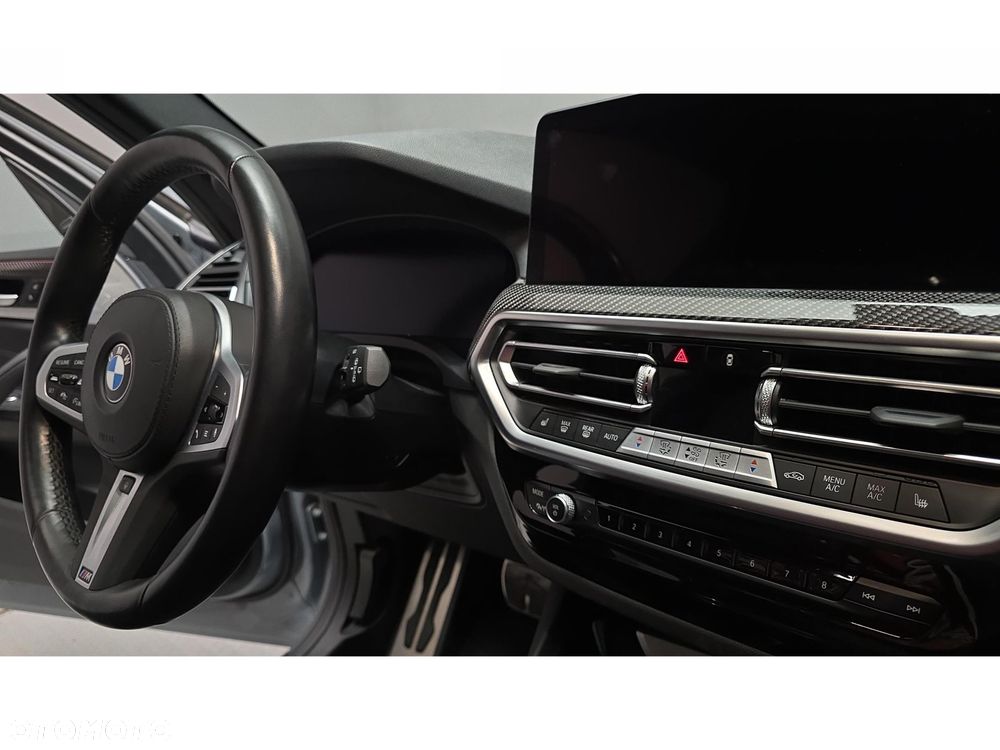 BMW X3 - 34