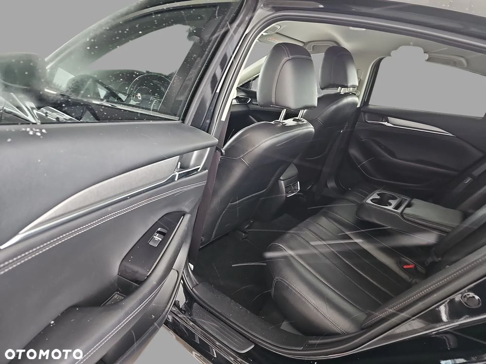 Mazda 6 2.0 SKYPrestige - 13
