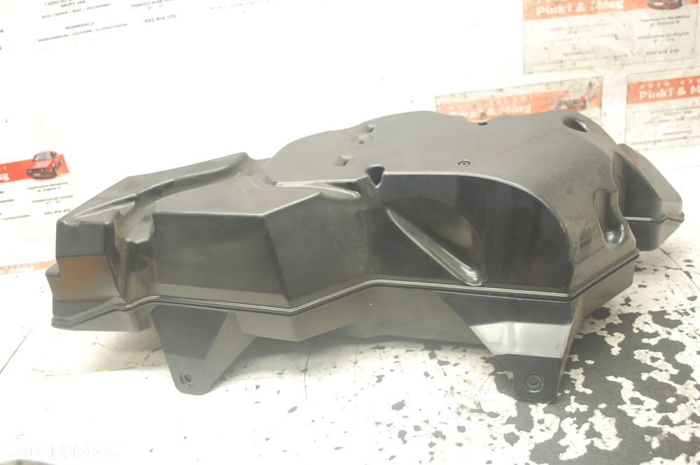 GŁOŚNIK SUBWOOFER BAGAŻNIKA 8P3035382 AUDI A3 8P 3D 8P3035382A - 2