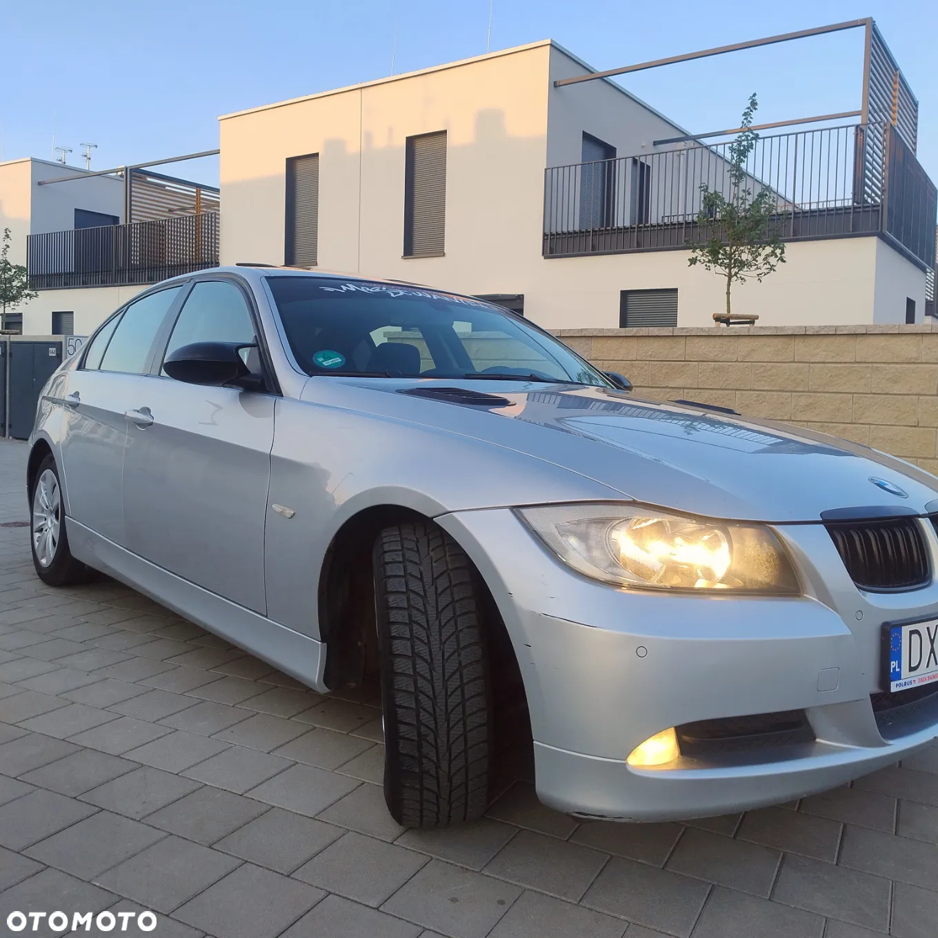 BMW Seria 3 318i - 5