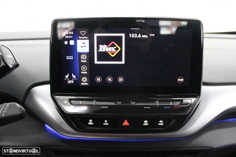 VW ID.4 77 kWh Pro Performance - 26