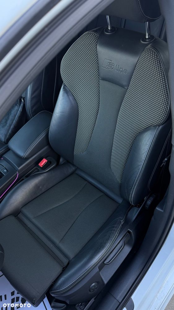 Audi A3 Sportback - 36