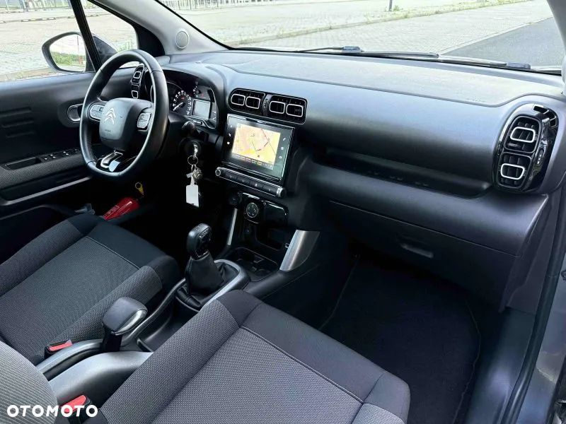Citroën C3 Aircross - 17