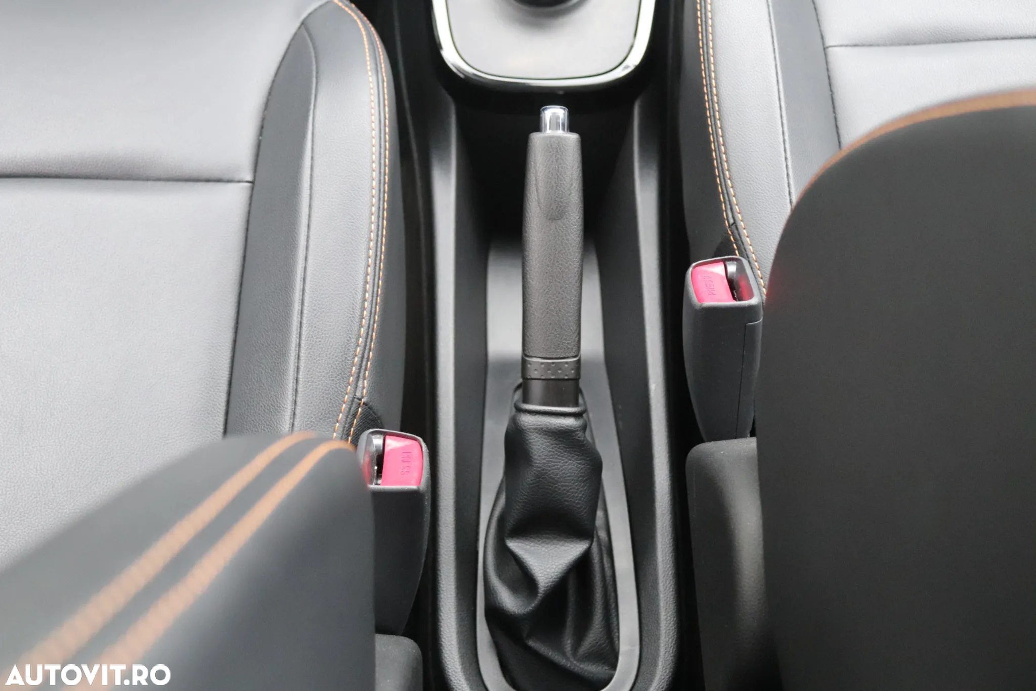 Dacia Spring Comfort Plus - 19