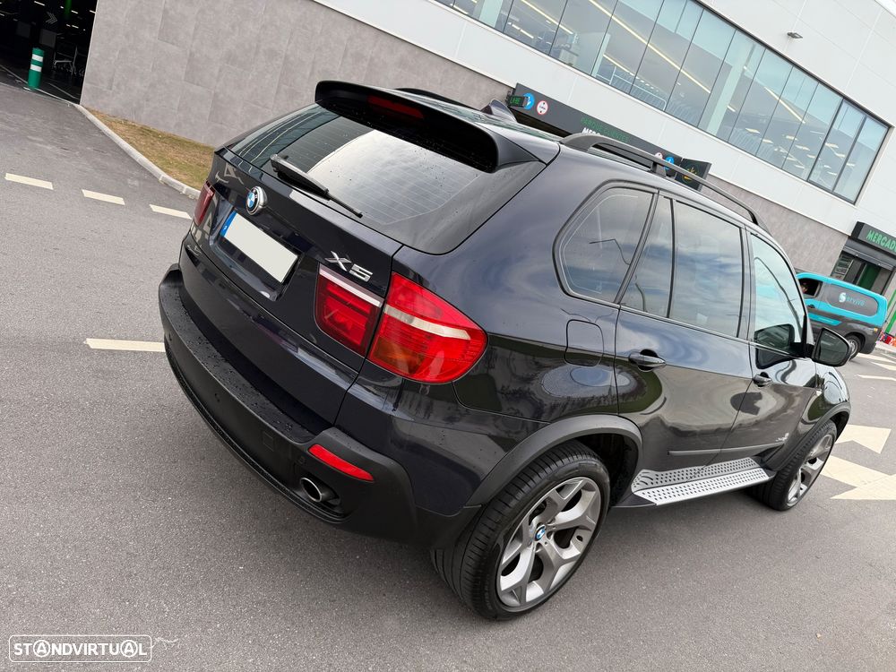 BMW X5 35 d xDrive - 7