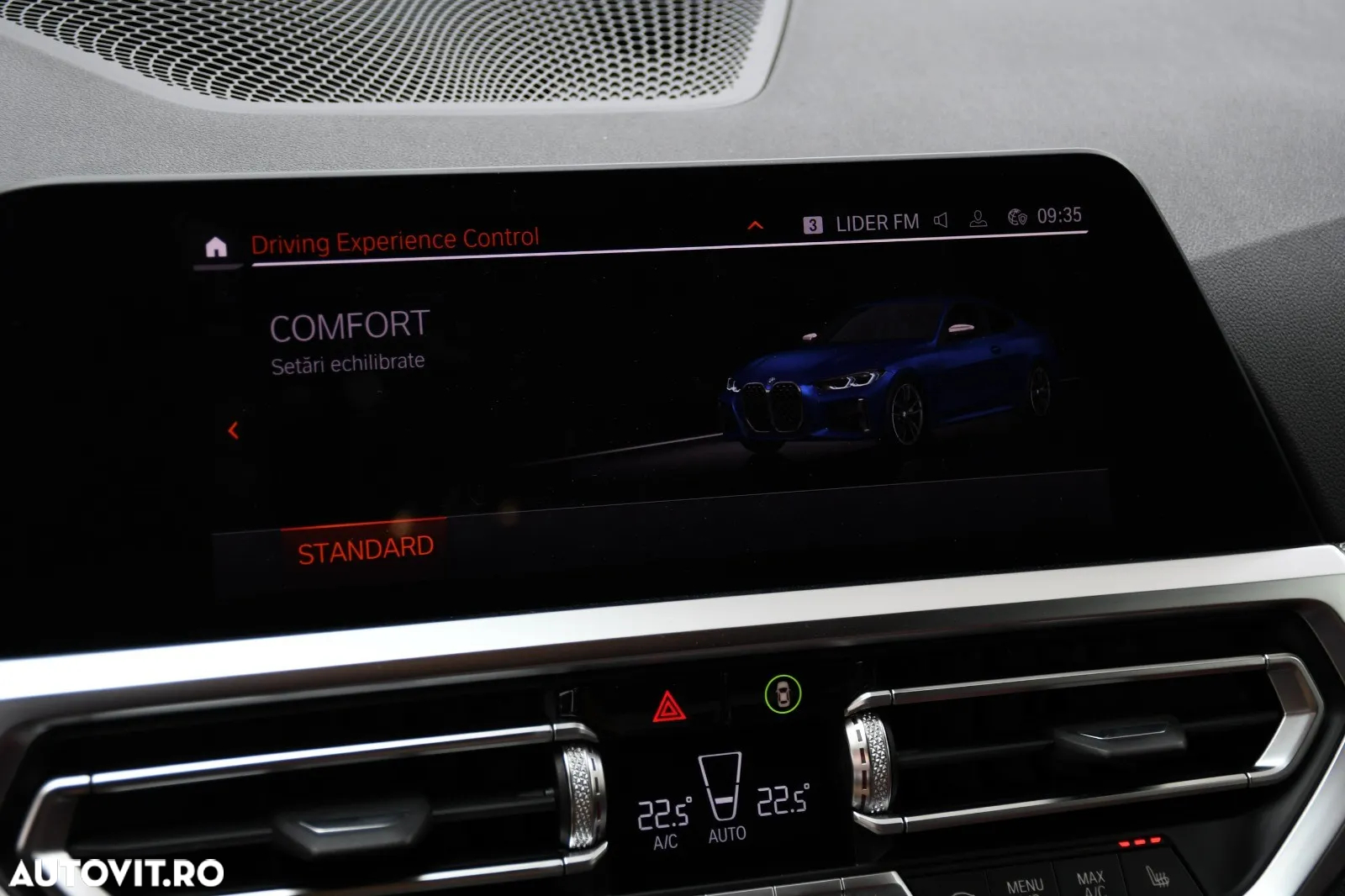 BMW M4 M440i xDrive AT MHEV - 29