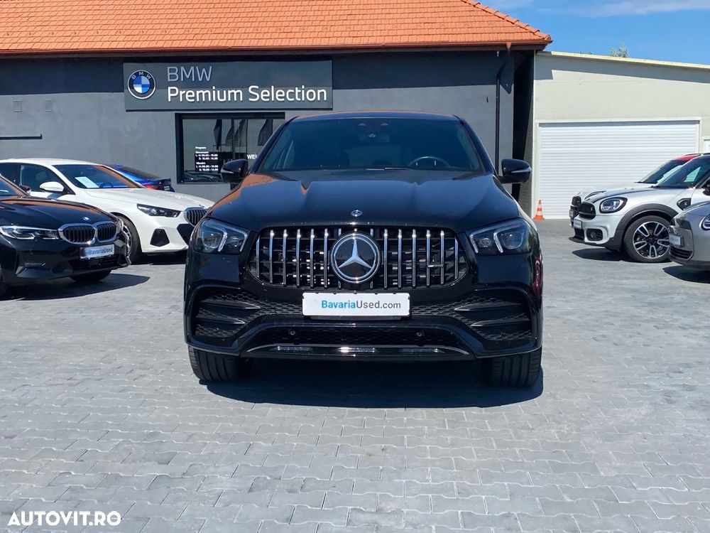 Mercedes-Benz GLE - 5