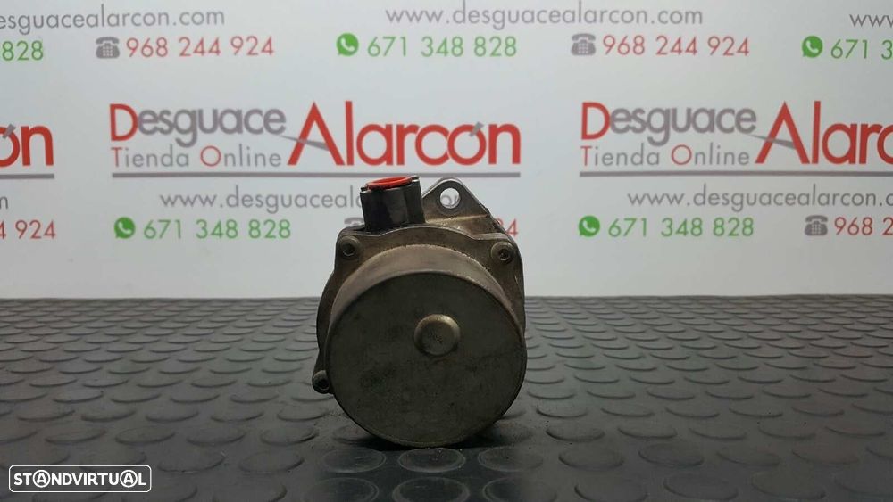 DEPRESSOR TRAVÕES / BOMBA DE VÁCUO RENAULT CLIO II FASE I (B/CBO) 1.9 D - 1