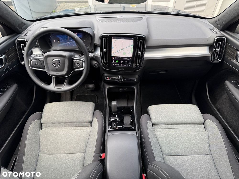 Volvo XC 40 - 15