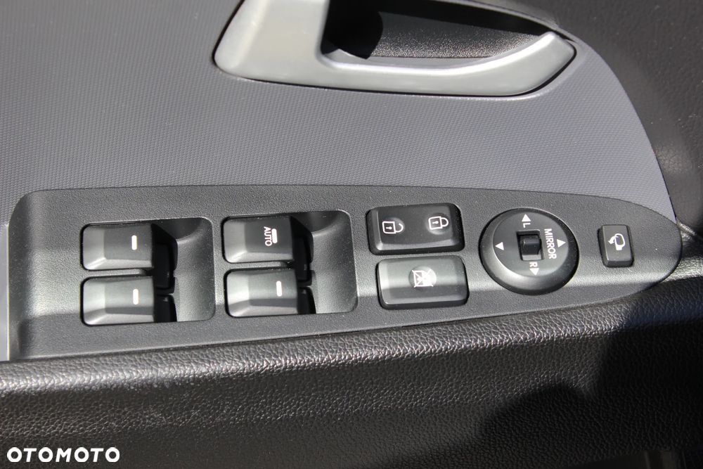Kia Sportage 1.7 CRDI XL 2WD - 17