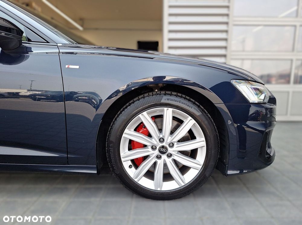 Audi A6 Avant 55 TFSI e PHEV Quattro S Line S tronic - 31