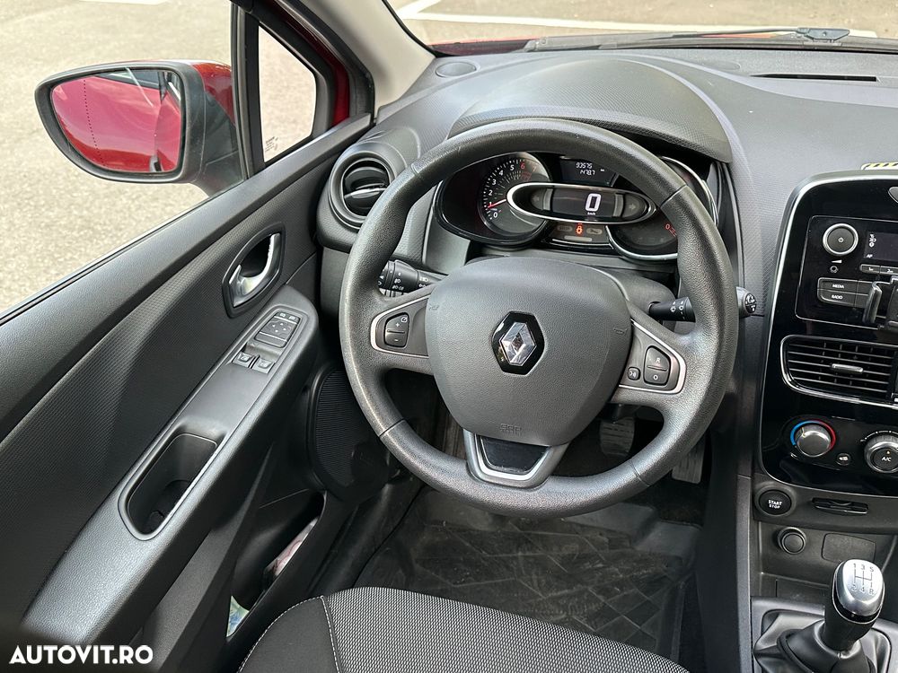 Renault Clio 1.2 Life - 10
